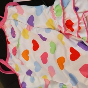 NWT IZOD  Swim suits